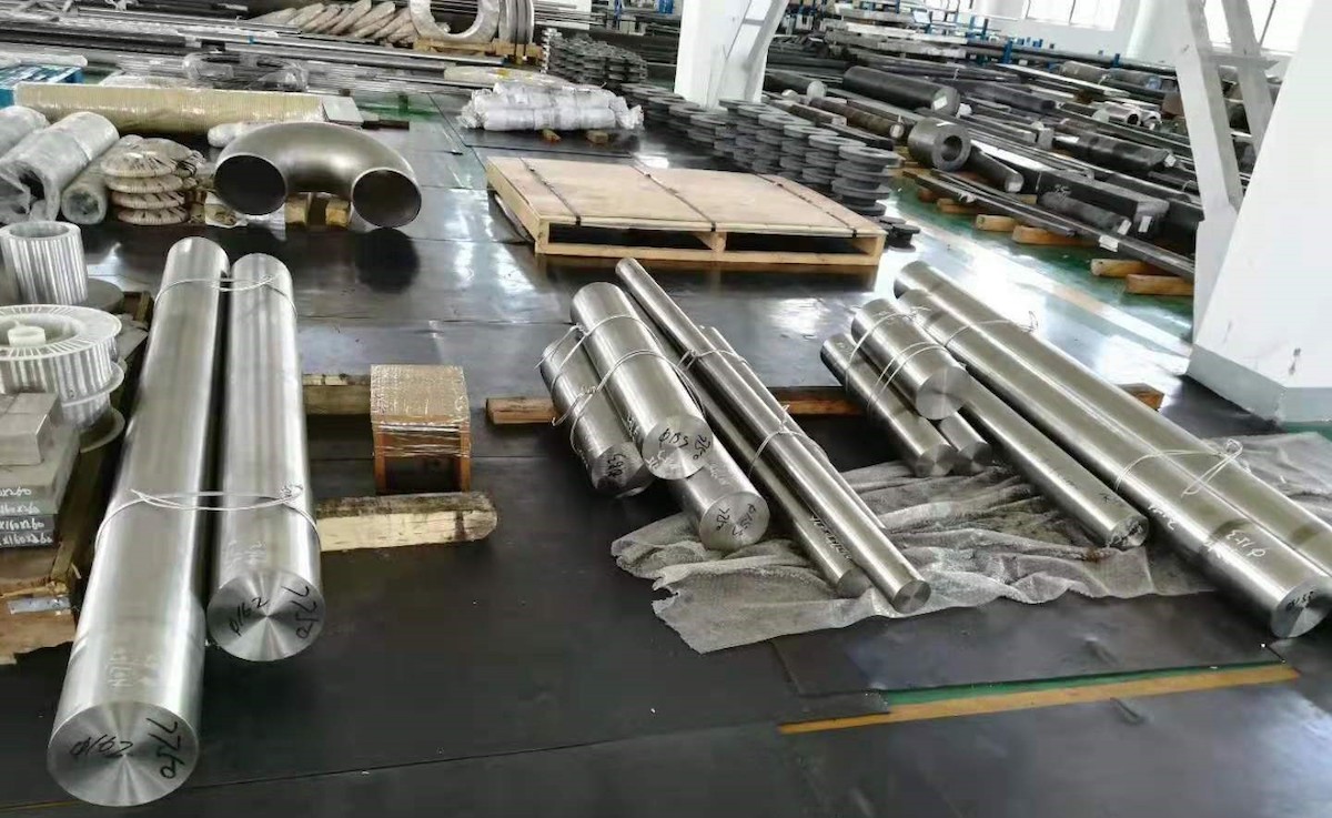 上海升鎳重工機械集團有限公司