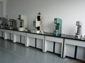 硬度測(cè)量?jī)x